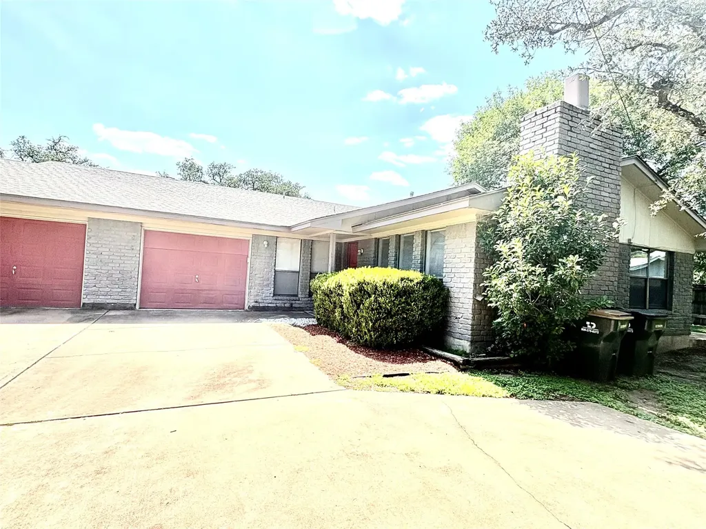 1212 Leander Road Georgetown TX 78628