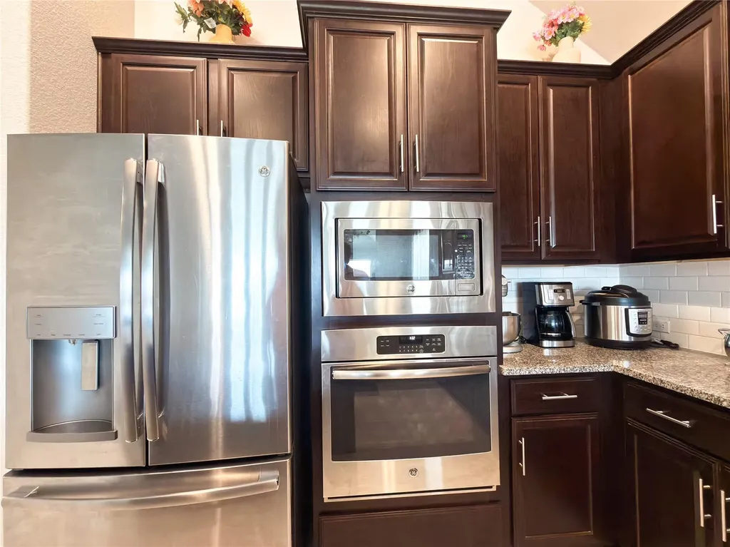 2743 Enza Court Round Rock TX 78665