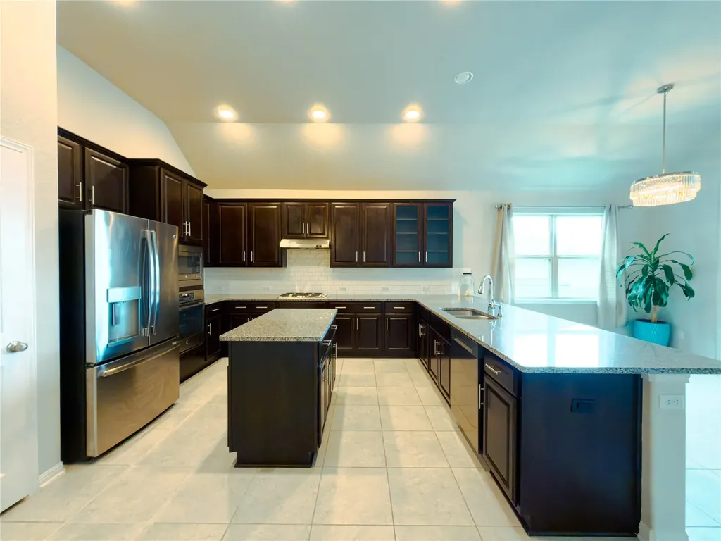 2743 Enza Court Round Rock TX 78665