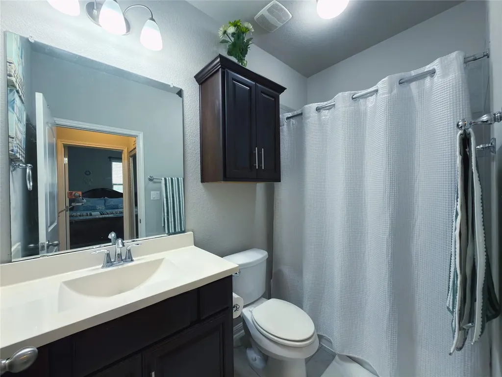 2743 Enza Court Round Rock TX 78665