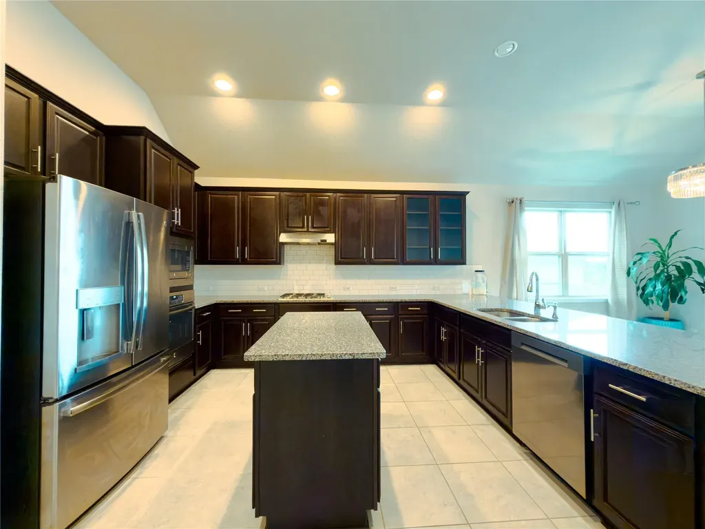 2743 Enza Court Round Rock TX 78665