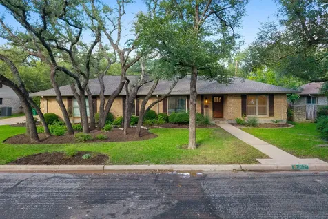 11924 Brookwood Circle Austin TX 78750