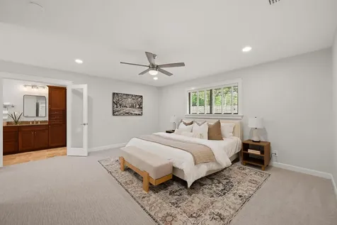 11924 Brookwood Circle Austin TX 78750