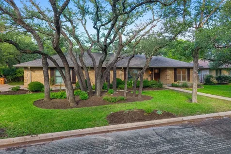 11924 Brookwood Circle Austin TX 78750