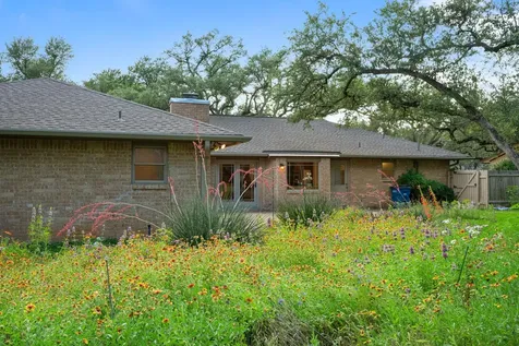11924 Brookwood Circle Austin TX 78750