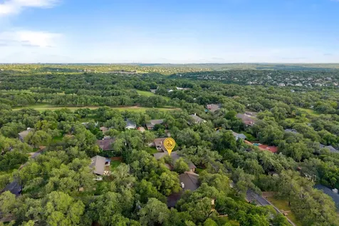 11924 Brookwood Circle Austin TX 78750