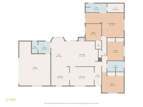 11924 Brookwood Circle Austin TX 78750