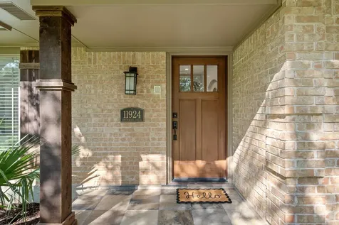 11924 Brookwood Circle Austin TX 78750