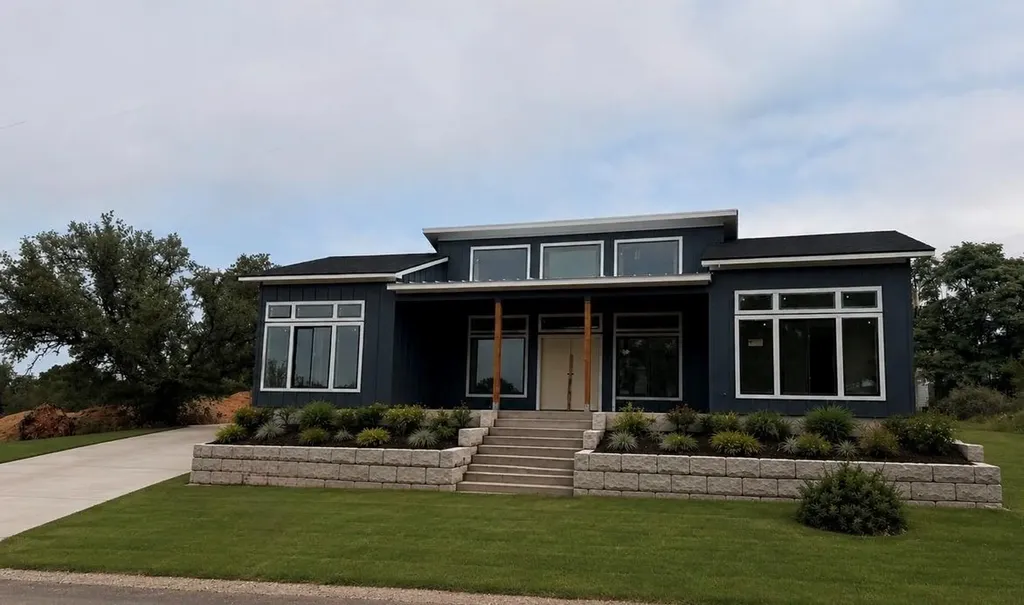 214 W Bluebriar Drive Granite Shoals TX 78654