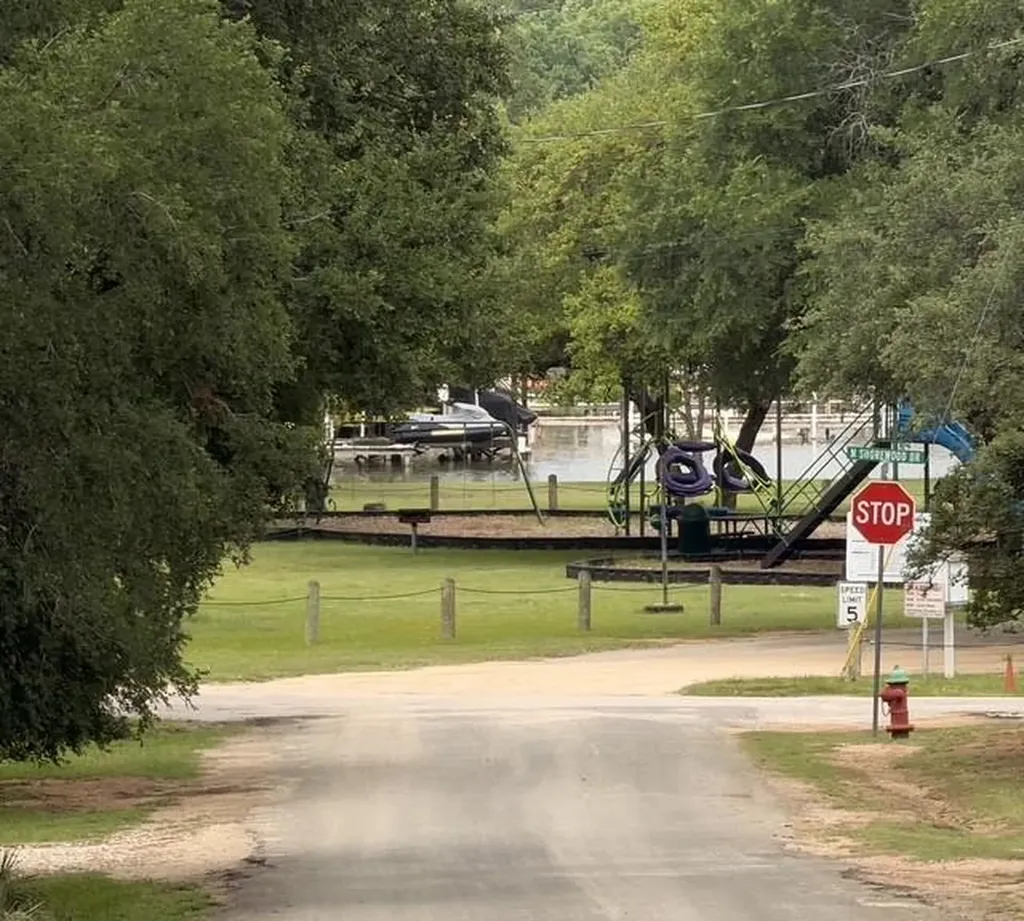 214 W Bluebriar Drive Granite Shoals TX 78654