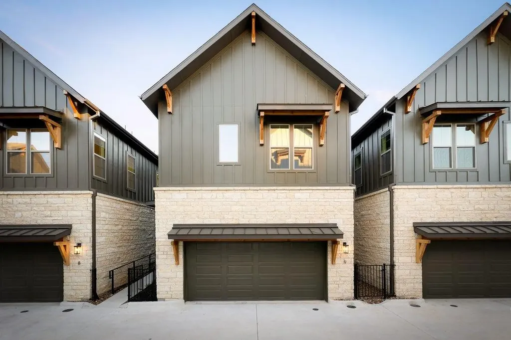 3500 Pecan Springs Road Austin TX 78723
