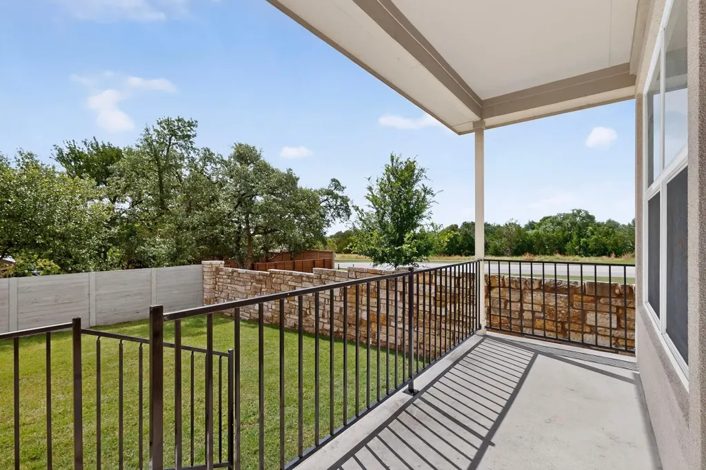 941 Legends Lane Georgetown TX 78628