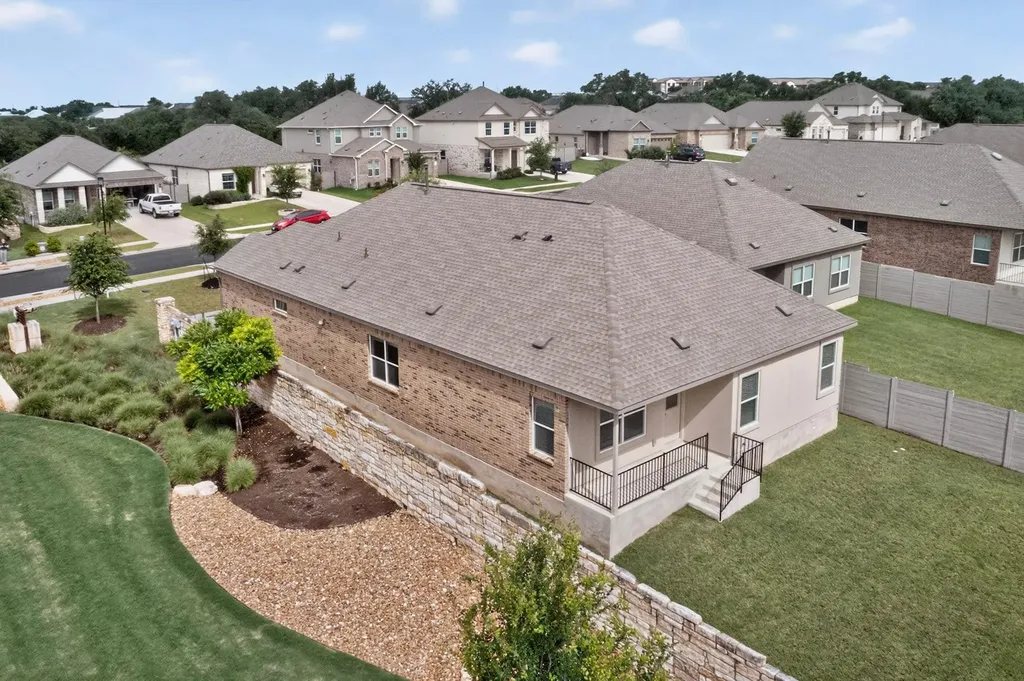 941 Legends Lane Georgetown TX 78628