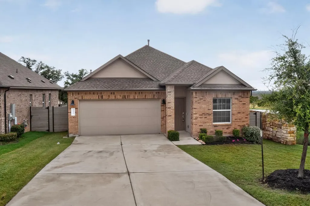 941 Legends Lane Georgetown TX 78628