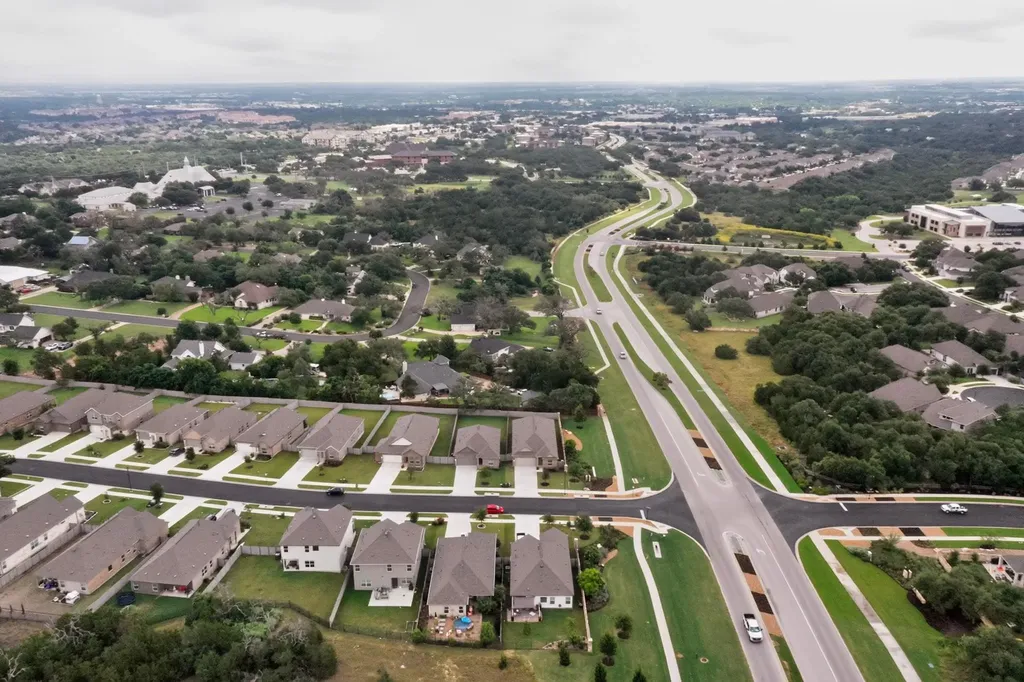 941 Legends Lane Georgetown TX 78628