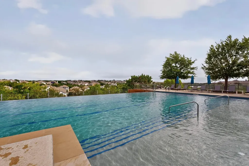 941 Legends Lane Georgetown TX 78628