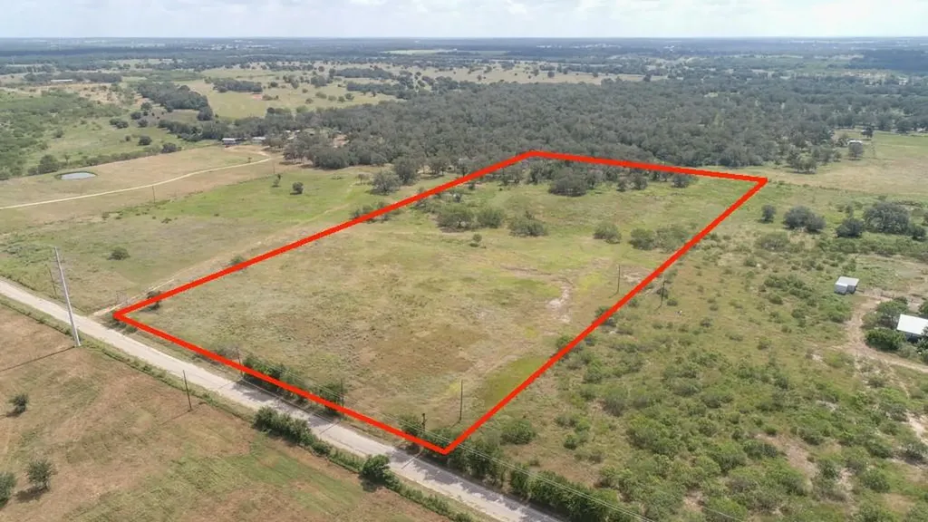 1140 Chalk Road Harwood TX 78632