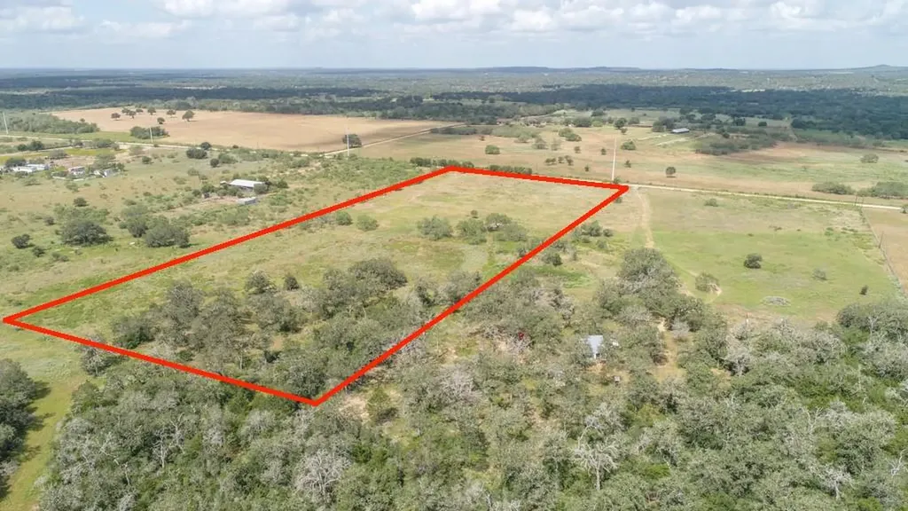 1140 Chalk Road Harwood TX 78632