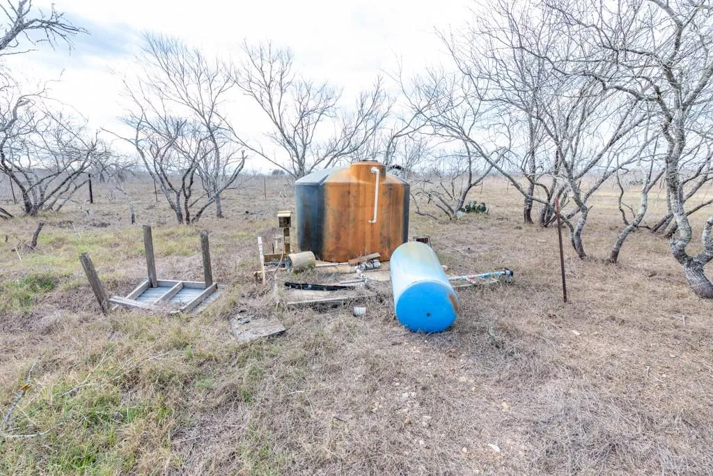 1140 Chalk Road Harwood TX 78632