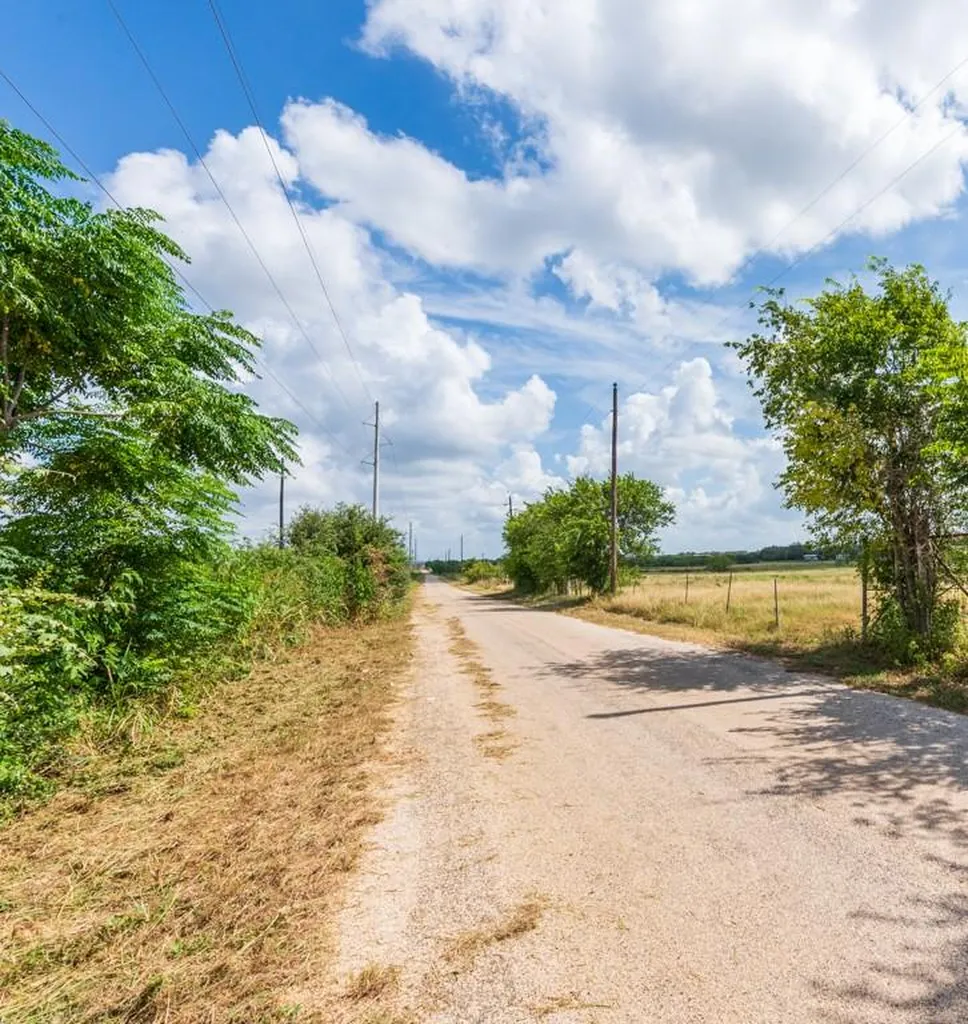 1140 Chalk Road Harwood TX 78632