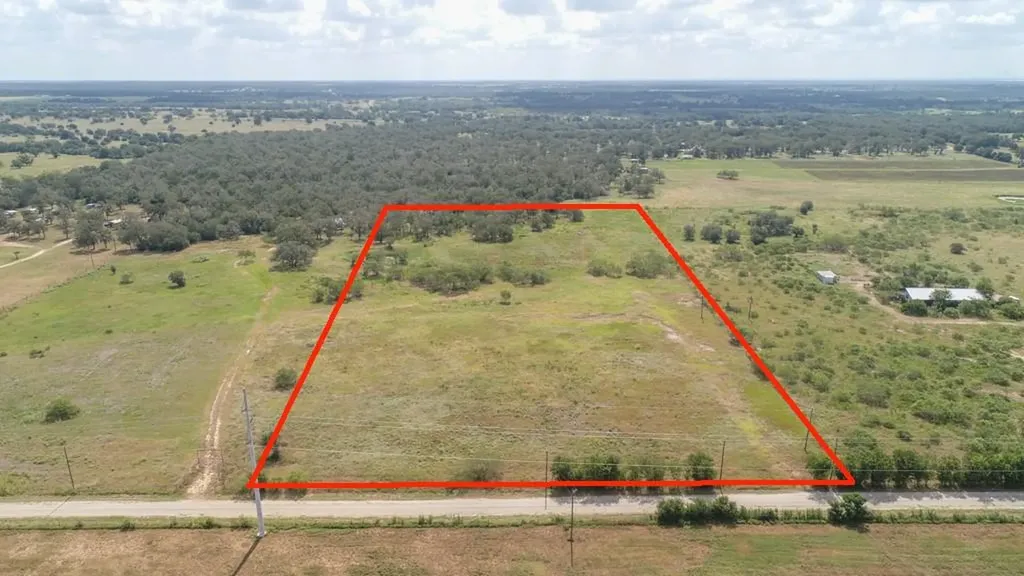 1140 Chalk Road Harwood TX 78632