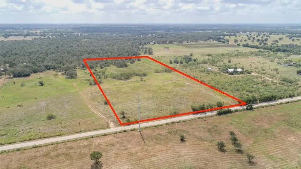 1140 Chalk Road Harwood TX 78632