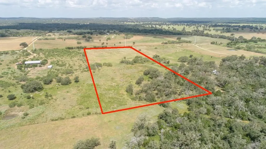 1140 Chalk Road Harwood TX 78632
