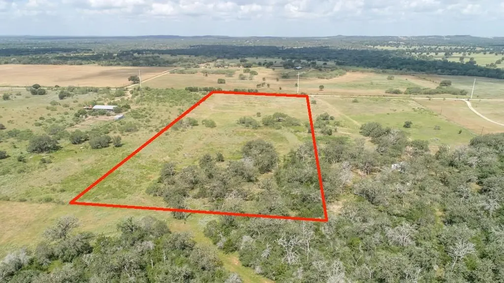 1140 Chalk Road Harwood TX 78632