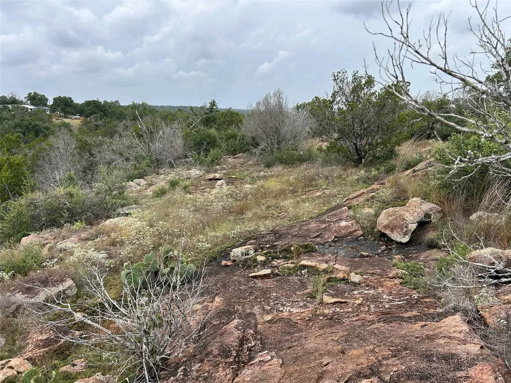 125 Live Oak Road Burnet TX 78611