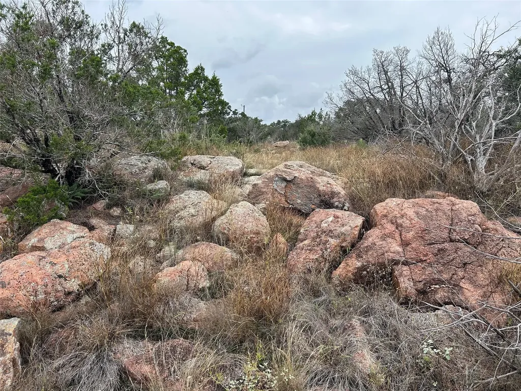125 Live Oak Road Burnet TX 78611