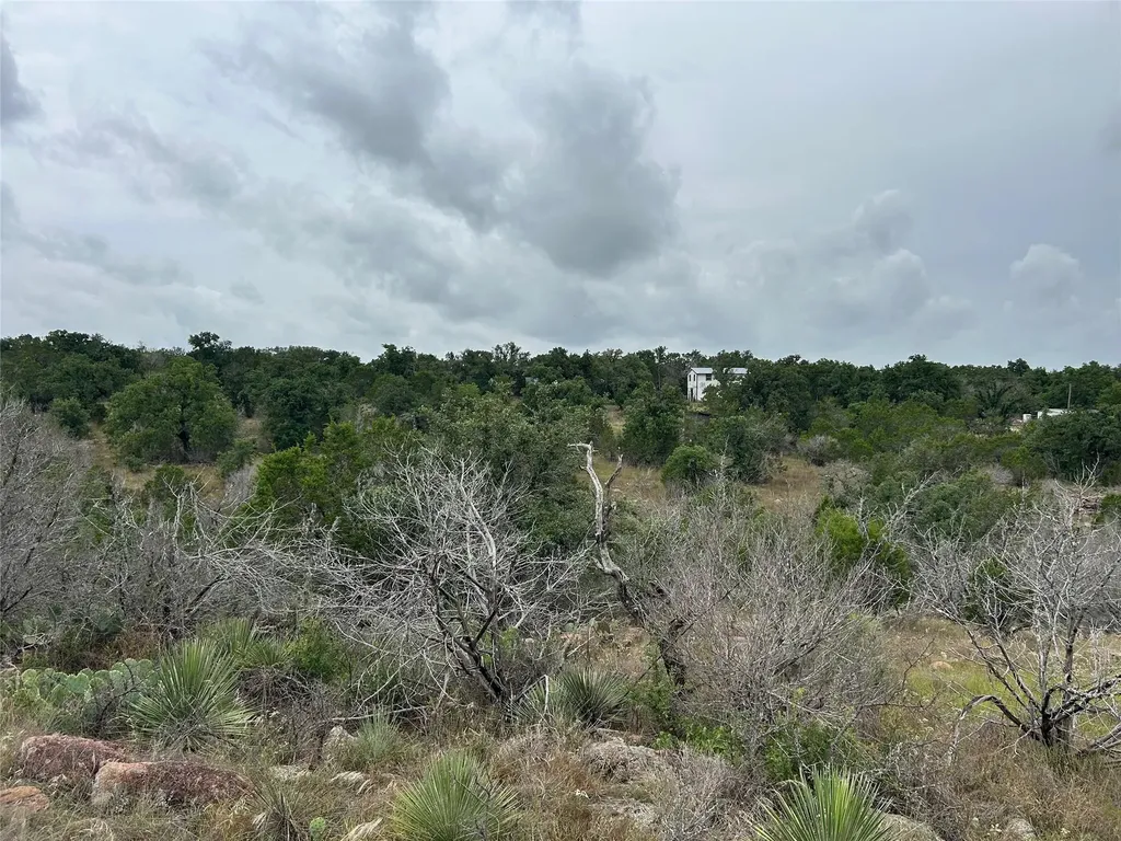 125 Live Oak Road Burnet TX 78611
