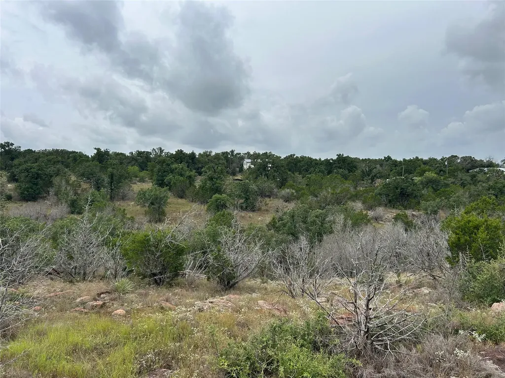125 Live Oak Road Burnet TX 78611