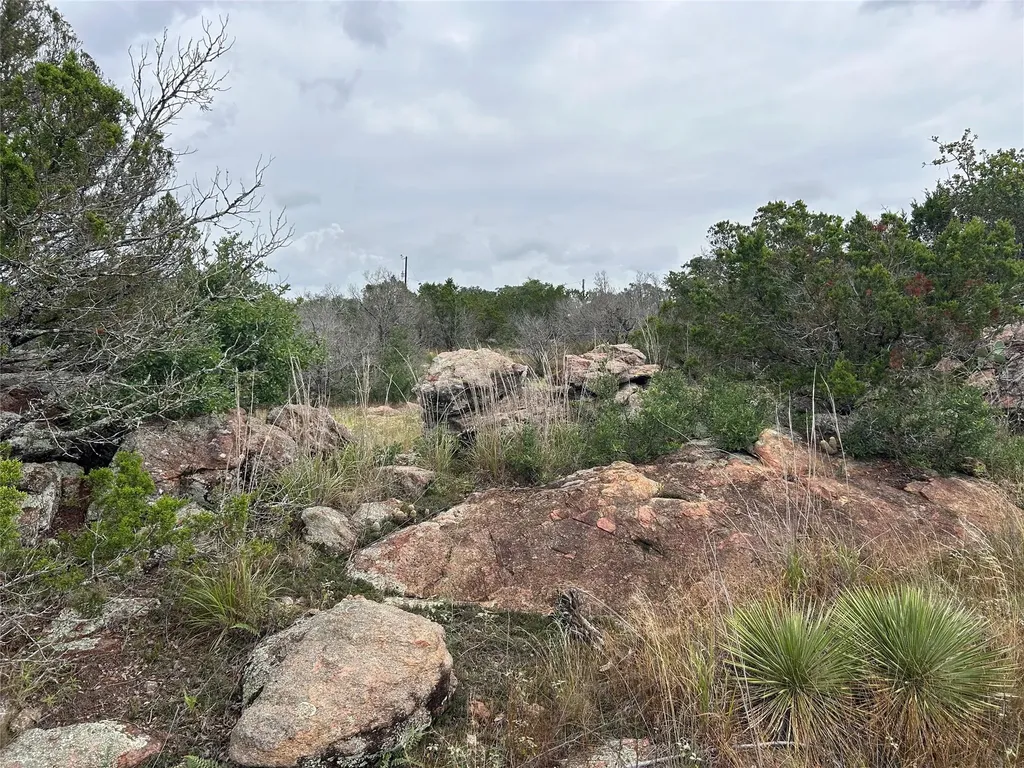 125 Live Oak Road Burnet TX 78611