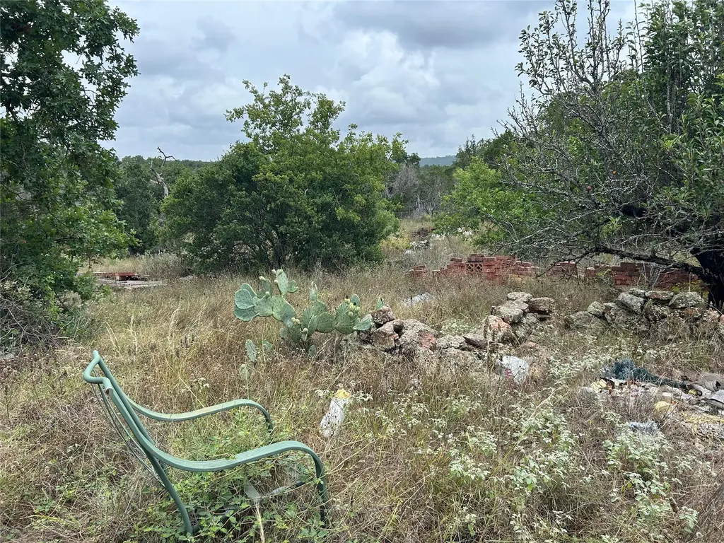 125 Live Oak Road Burnet TX 78611