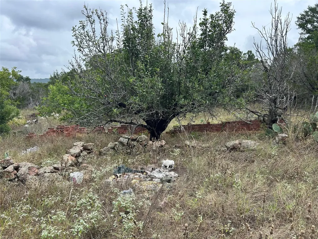 125 Live Oak Road Burnet TX 78611