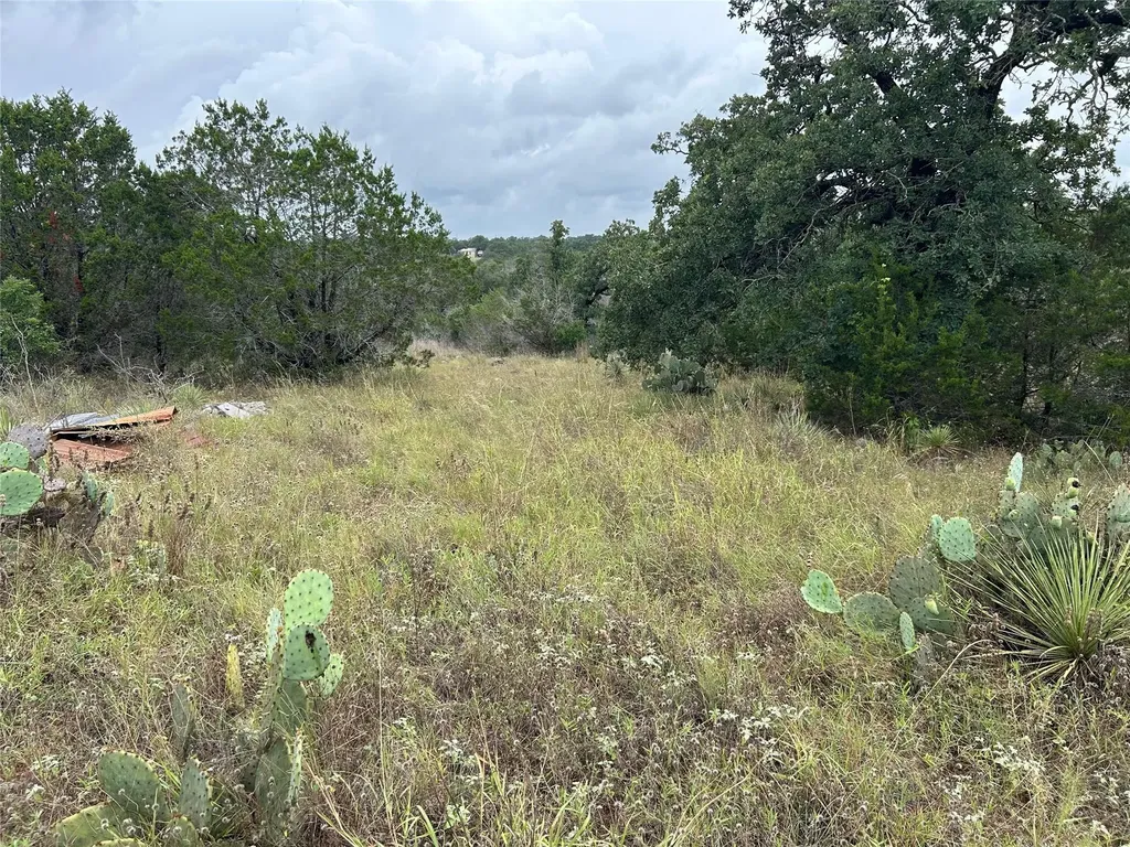125 Live Oak Road Burnet TX 78611