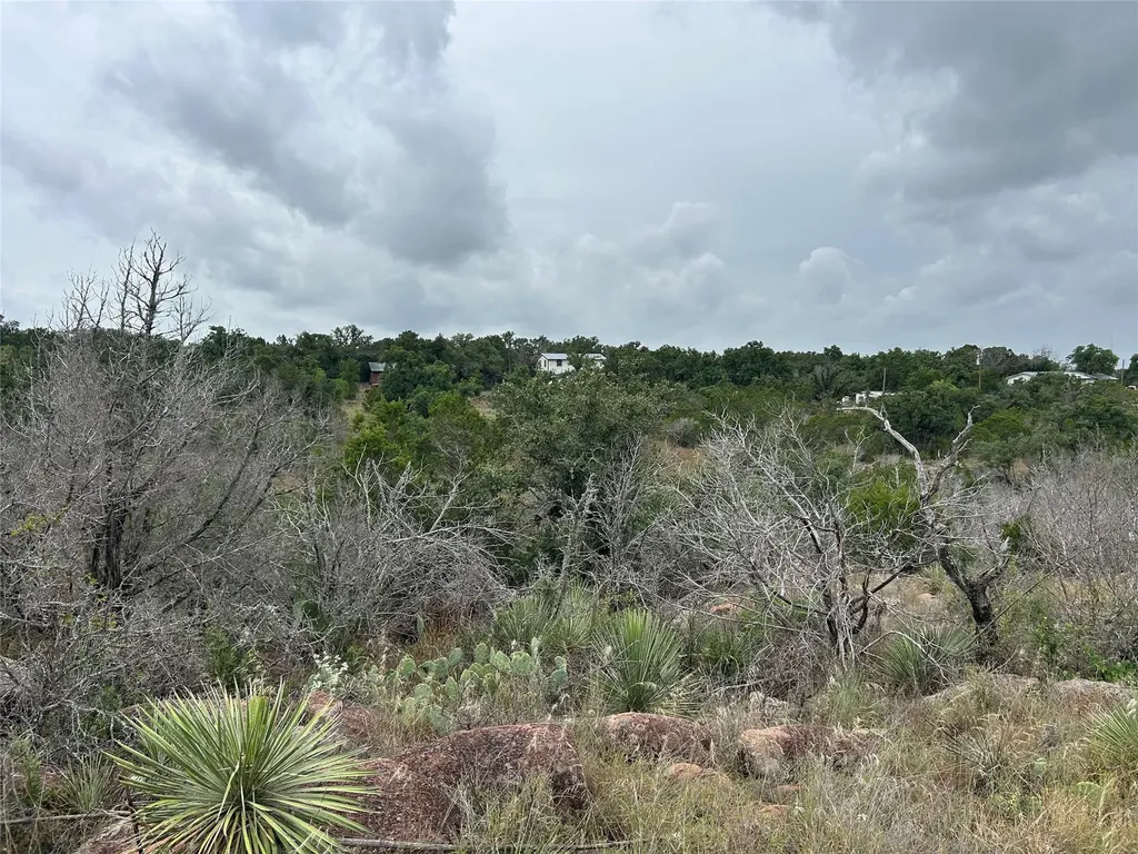 125 Live Oak Road Burnet TX 78611