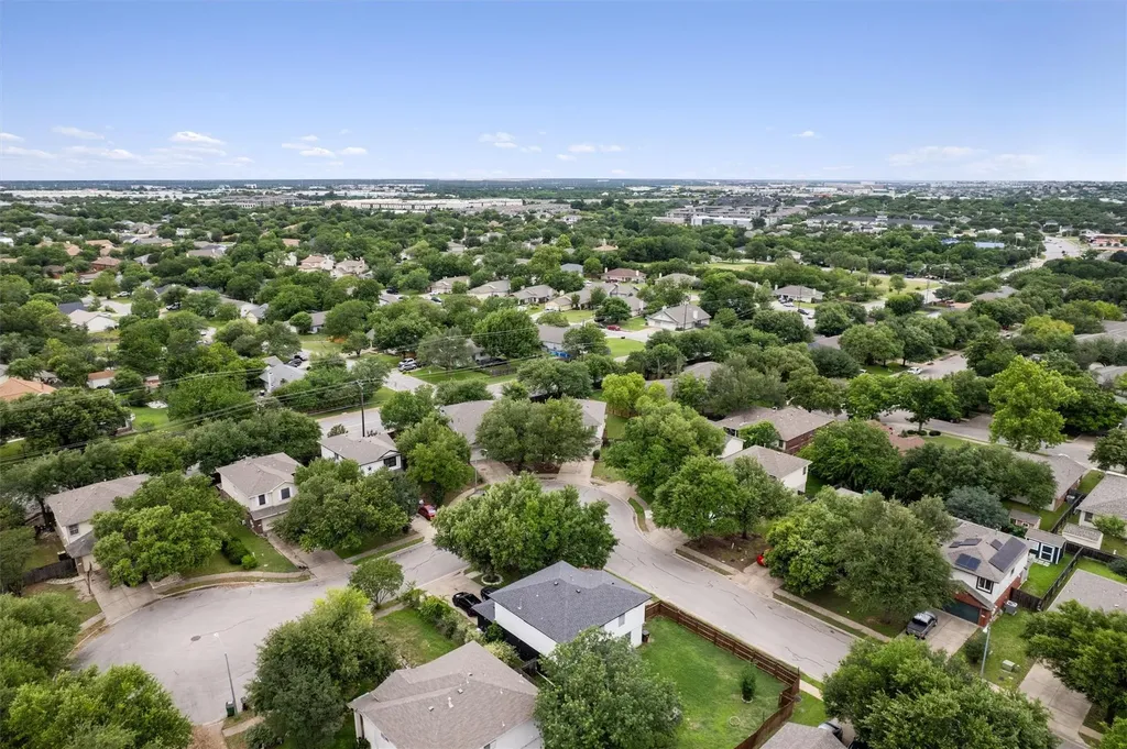 2251 Ada Lane Round Rock TX 78664