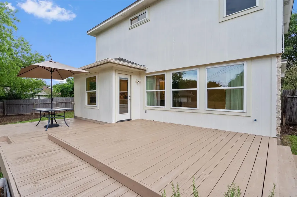 2251 Ada Lane Round Rock TX 78664