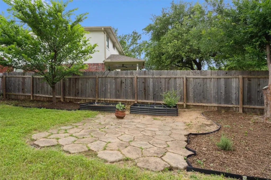 2251 Ada Lane Round Rock TX 78664