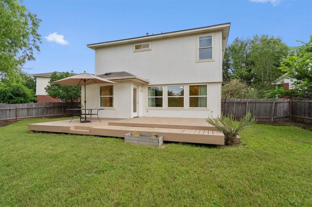 2251 Ada Lane Round Rock TX 78664