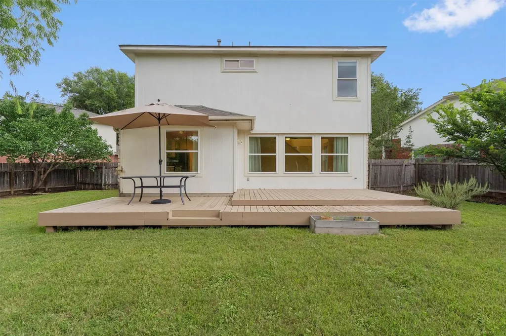 2251 Ada Lane Round Rock TX 78664