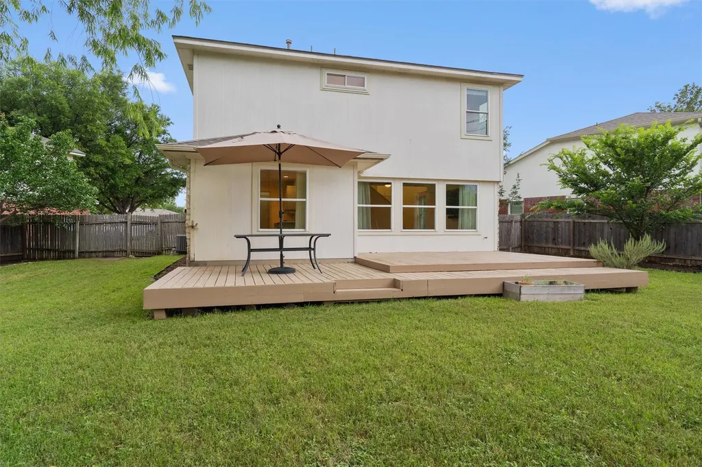 2251 Ada Lane Round Rock TX 78664