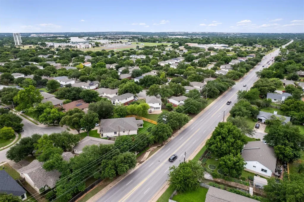 2251 Ada Lane Round Rock TX 78664