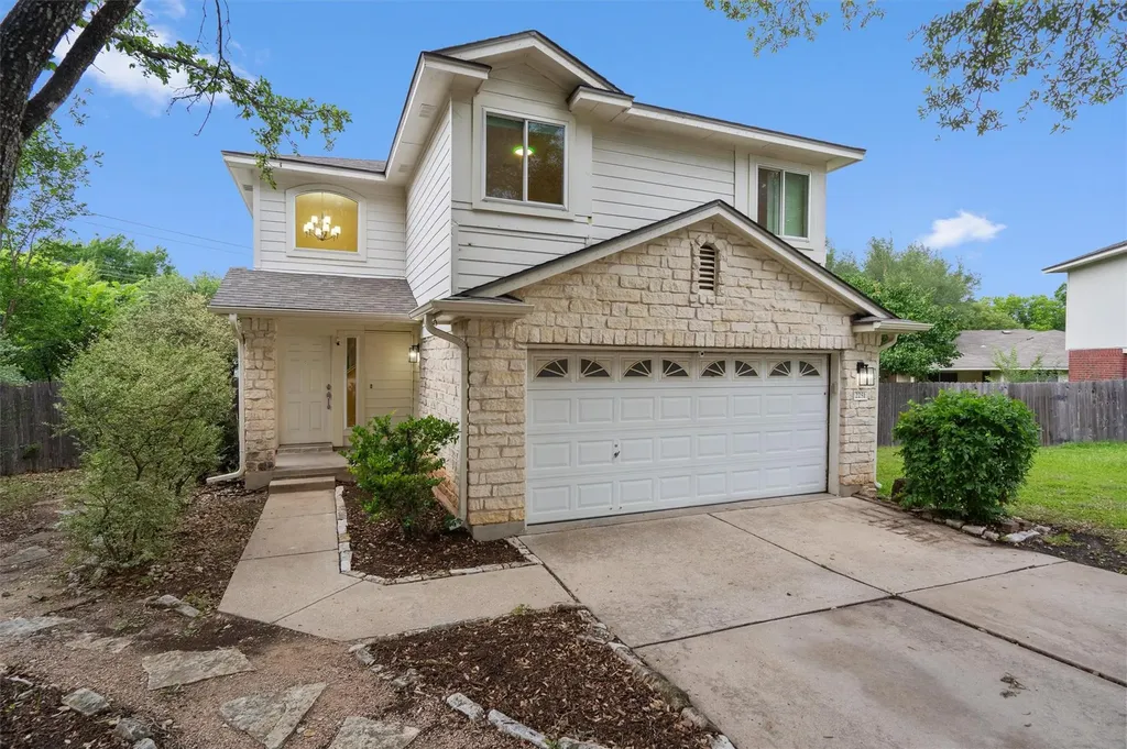 2251 Ada Lane Round Rock TX 78664
