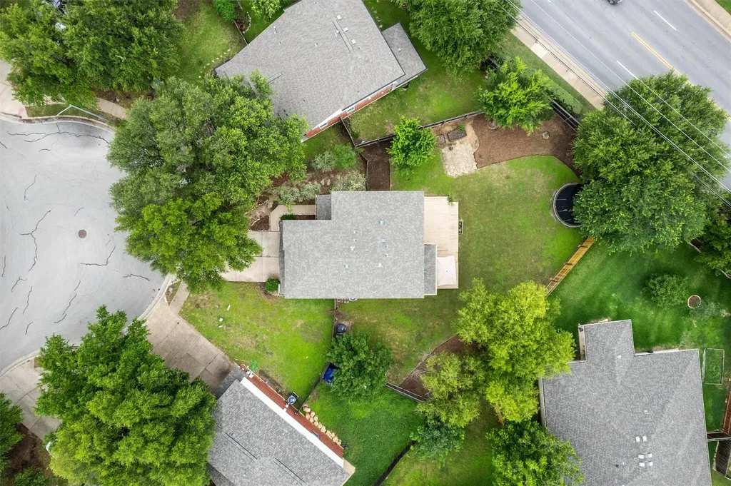 2251 Ada Lane Round Rock TX 78664