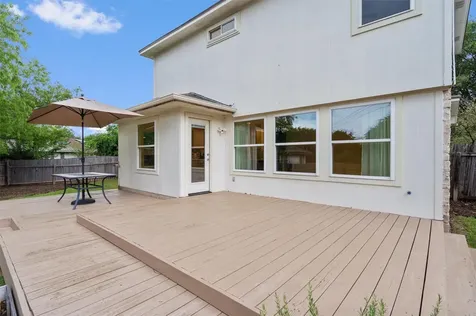 2251 Ada Lane Round Rock TX 78664