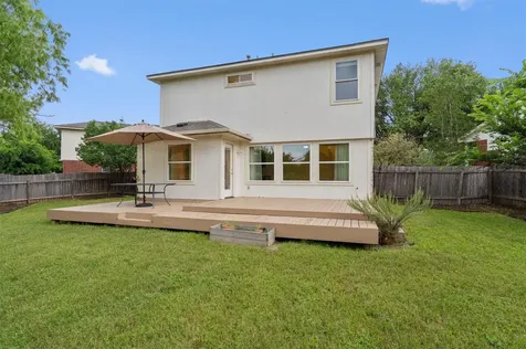 2251 Ada Lane Round Rock TX 78664