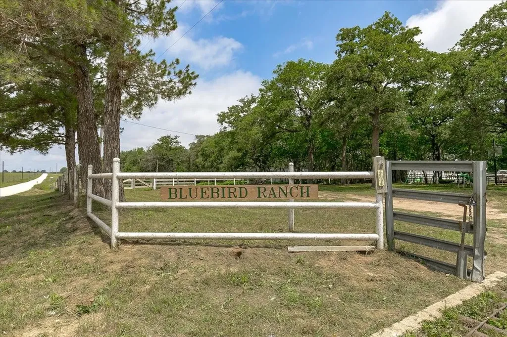 1890 Sandy Fork Road Harwood TX 78632