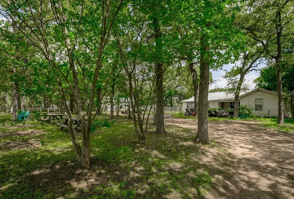 1890 Sandy Fork Road Harwood TX 78632